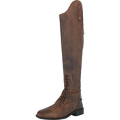 HORKA Botas de Equitación Lizz Nogal