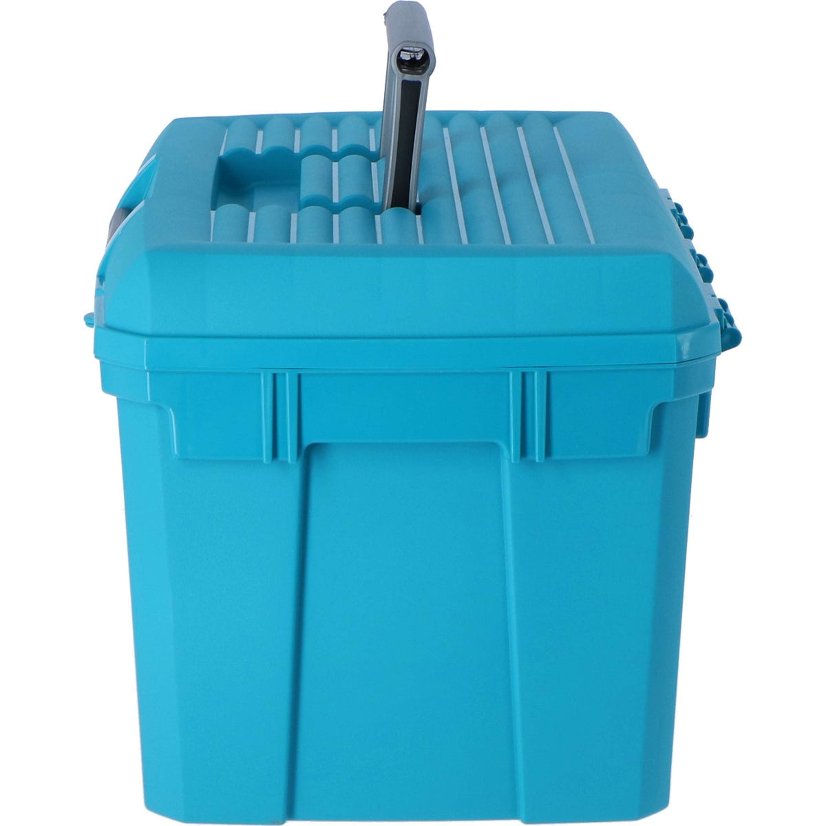 Kerbl Caja de Limpieza Azul
