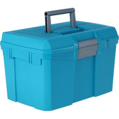 Kerbl Caja de Limpieza Azul
