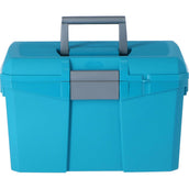 Kerbl Caja de Limpieza Azul
