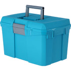 Kerbl Caja de Limpieza Azul