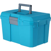 Kerbl Caja de Limpieza Azul