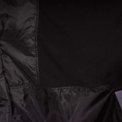 Premiere Manta Impermeable Ayc 600D 260g Fleece con Capucha Dress Blue