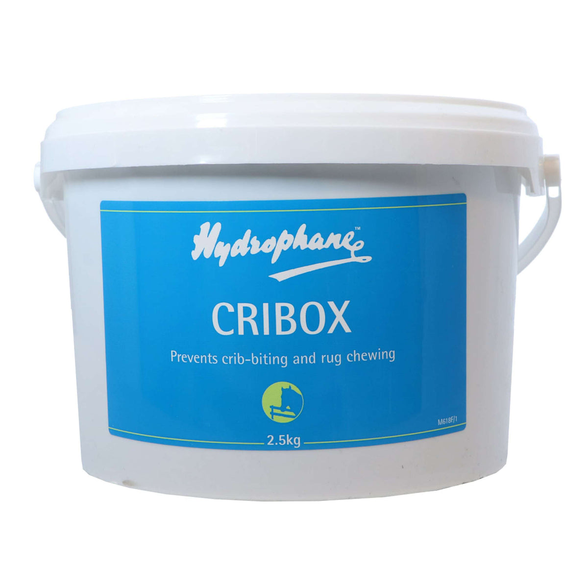 Hydrophane Anti-mordeduras Tarro