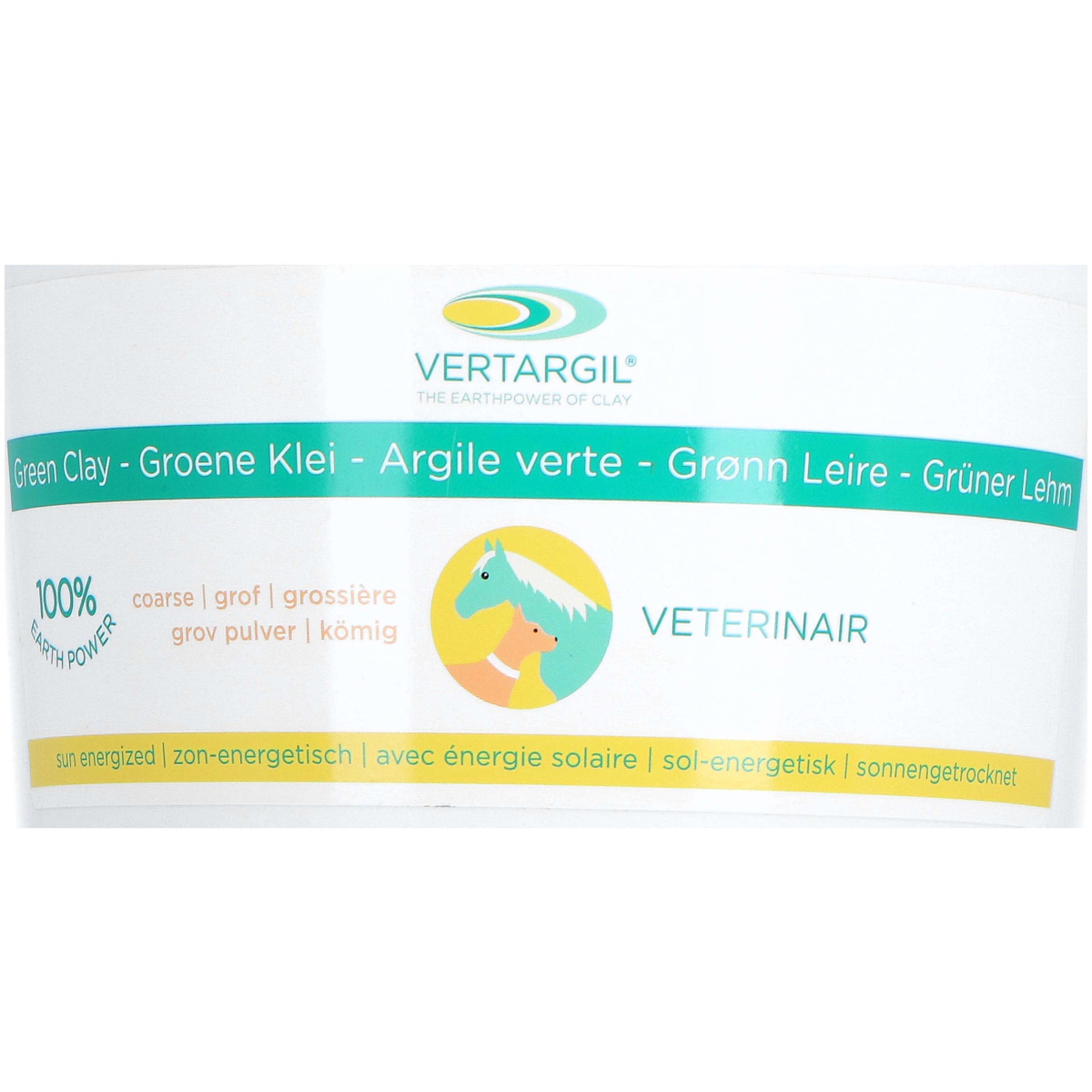 Vertargil Arcilla Verde Grof Vertargil Arcilla Verde Grof