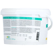 Vertargil Arcilla Verde Súper fino