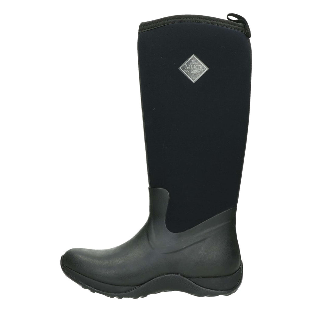Muck Boot Botas de Exterior Arctic Adventure Negro