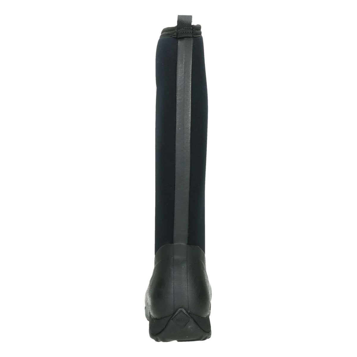 Muck Boot Botas de Exterior Arctic Adventure Negro