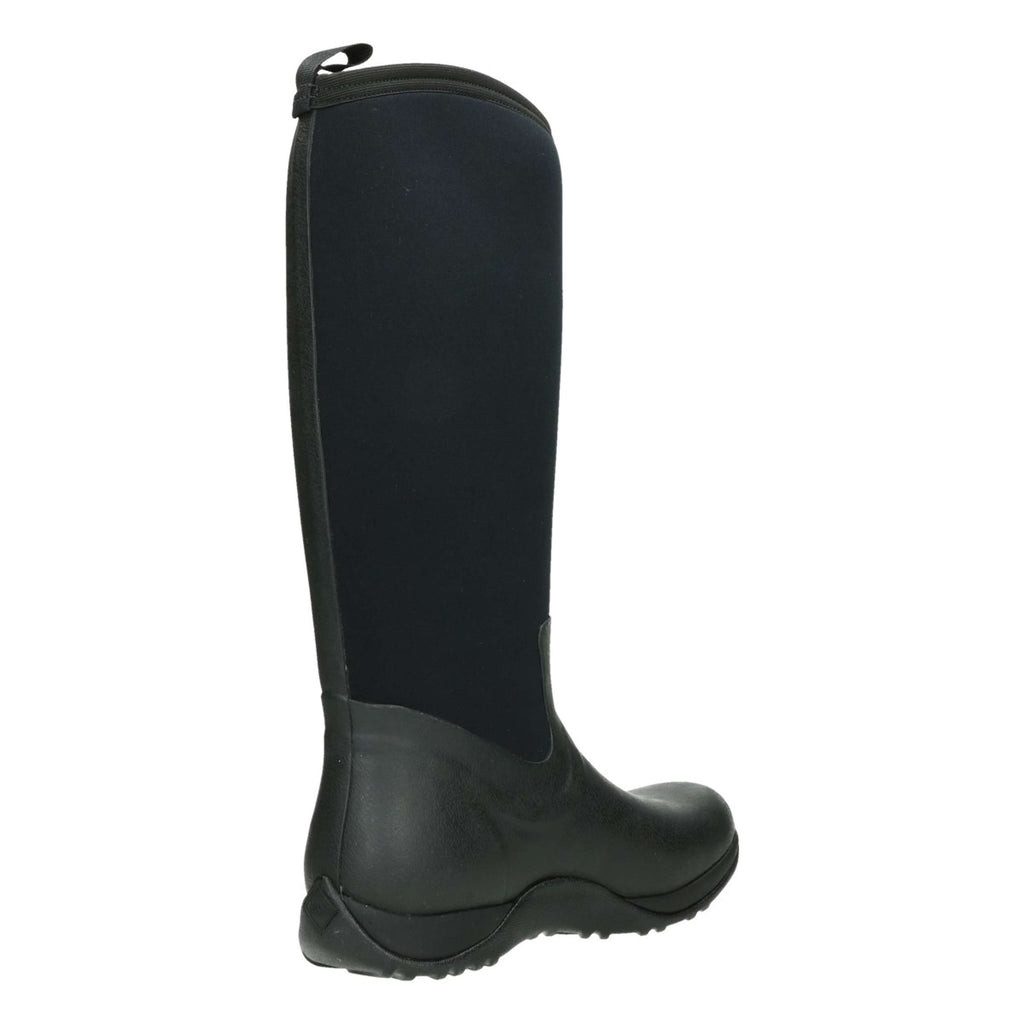 Muck Boot Botas de Exterior Arctic Adventure Negro
