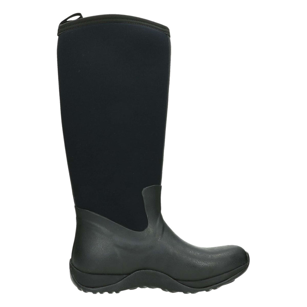 Muck Boot Botas de Exterior Arctic Adventure Negro