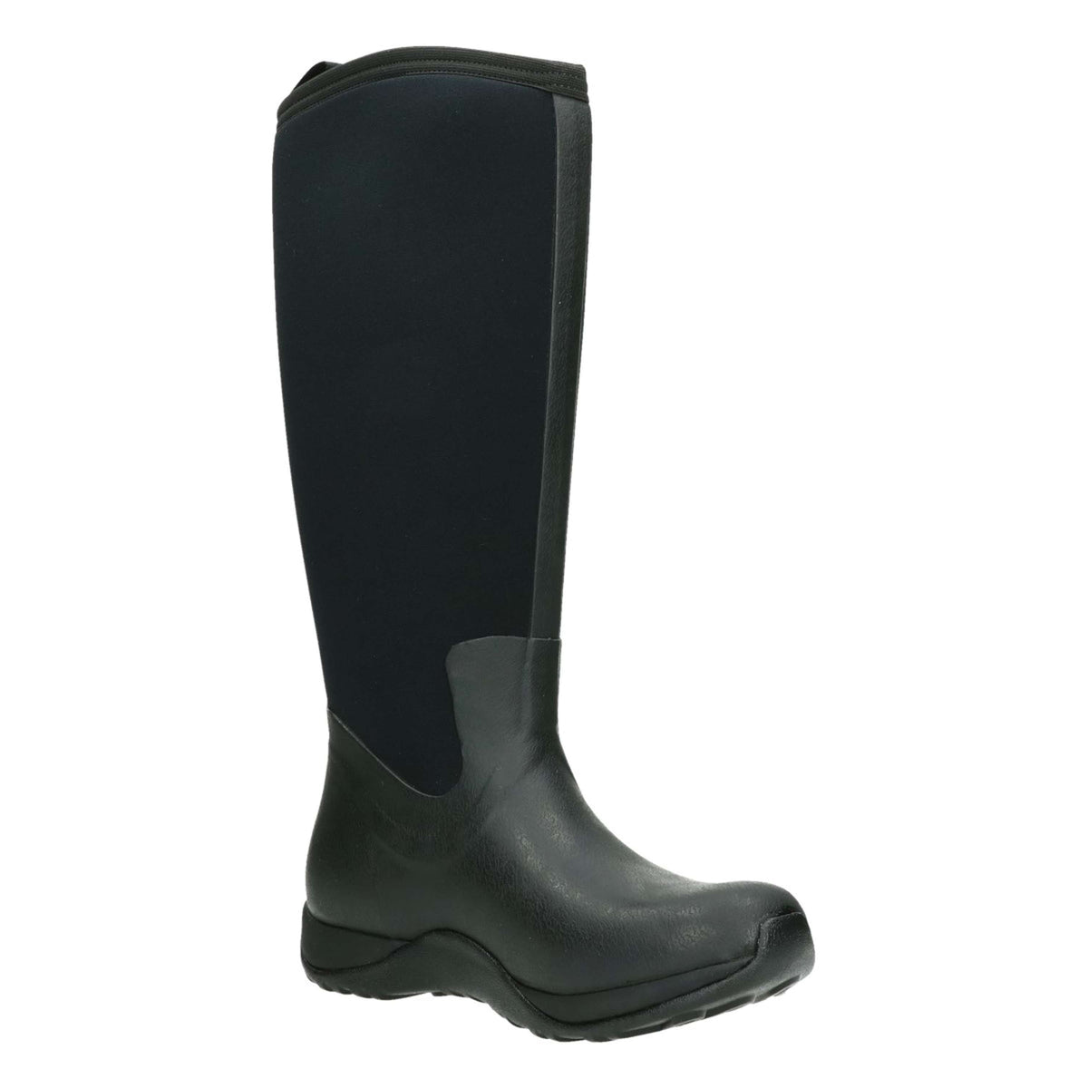Muck Boot Botas de Exterior Arctic Adventure Negro