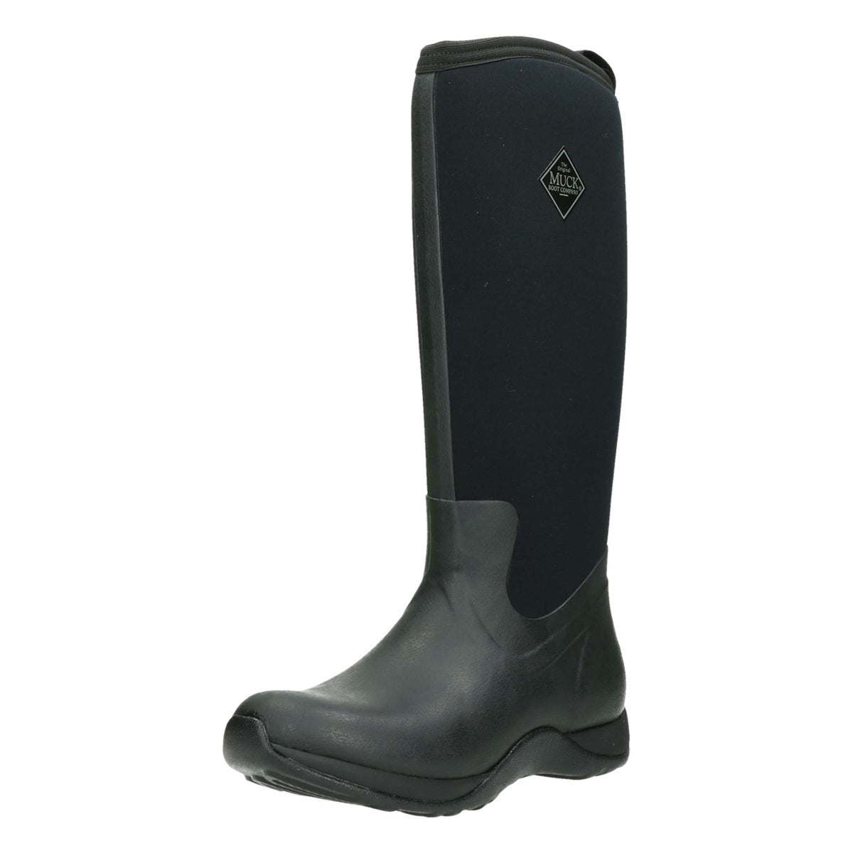Muck Boot Botas de Exterior Arctic Adventure Negro