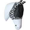 HORKA Máscara Antimoscas Eccema Zebra