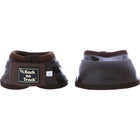 Back on Track Protection Bell Boots Royal Marron