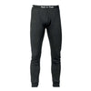 Back on Track Ropa Interior Larga PP Hombres Negro