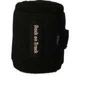 Back on Track Vendajes Combi per Paar Negro