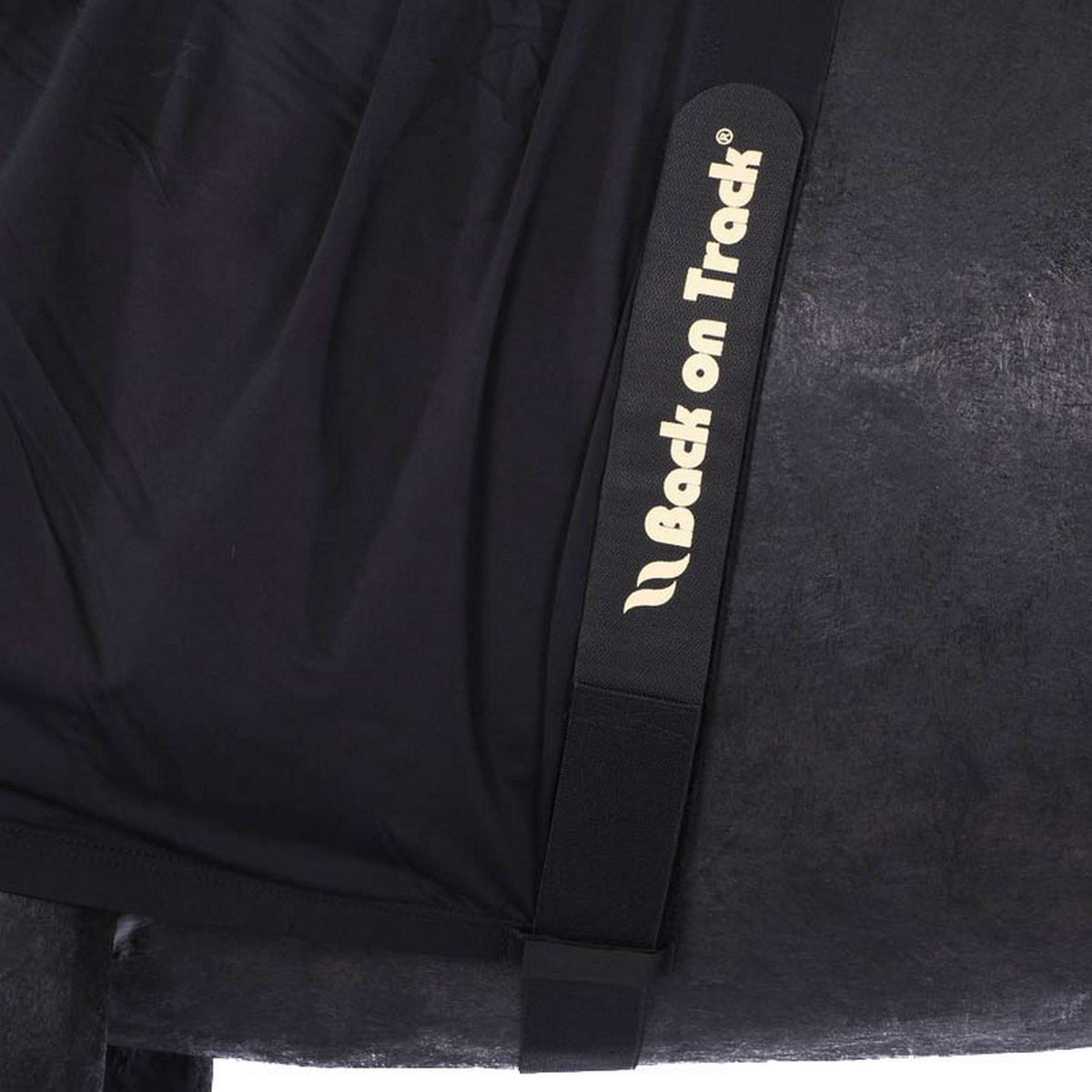 Back on Track Protector de Hombros Negro