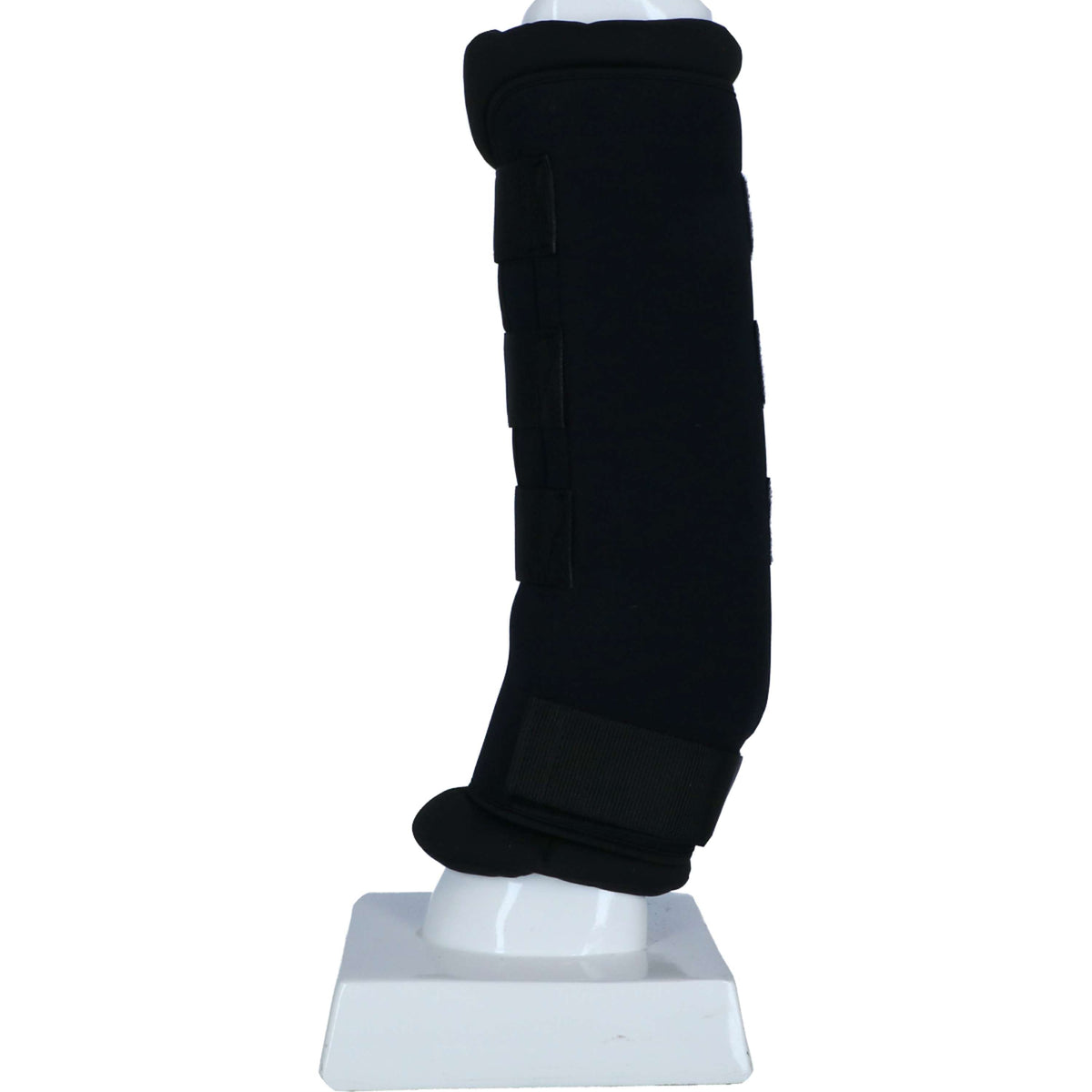 Back on Track Protectores de piernas Royal per Paar Negro