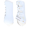 Back on Track Botas para tendones Work Royal Blanco