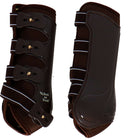 Back on Track Botas para tendones Work Royal Marron