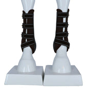 Back on Track Botas para tendones Work Royal Marron
