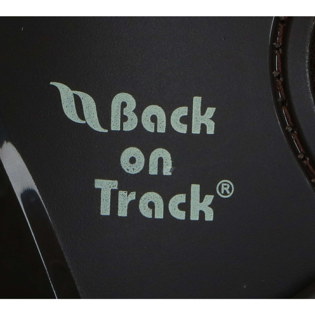 Back on Track Botas para tendones Work Royal Marron