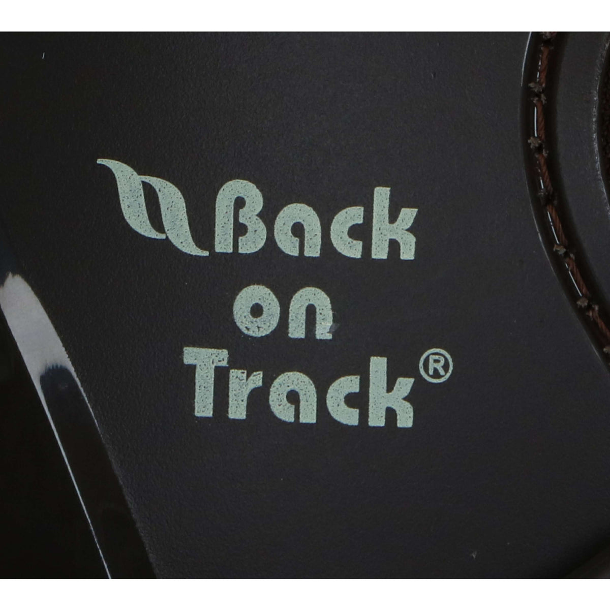 Back on Track Botas para tendones Work Royal Marron