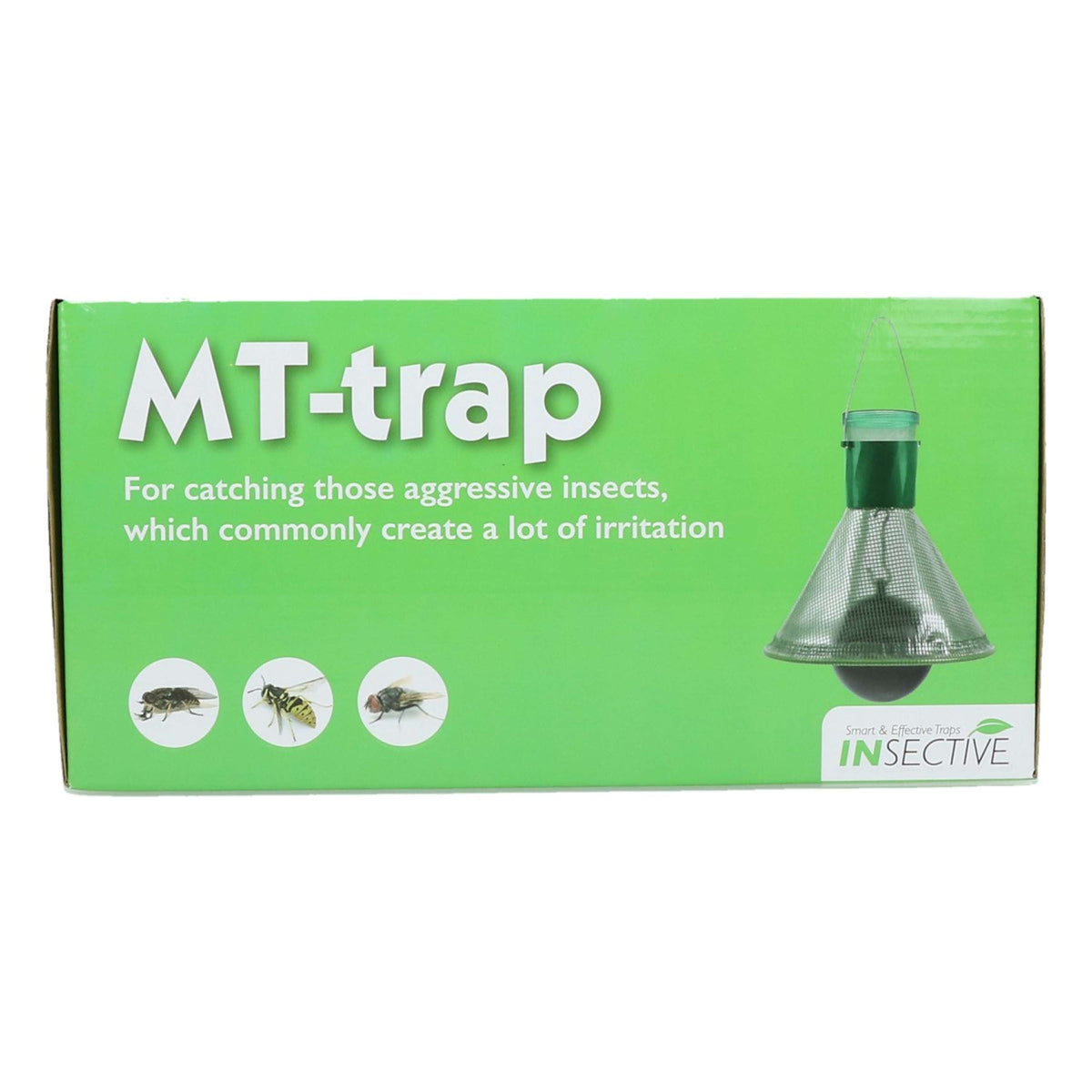 H-Trap Mini Trampa para Tábanos/Avispas MT-Trap