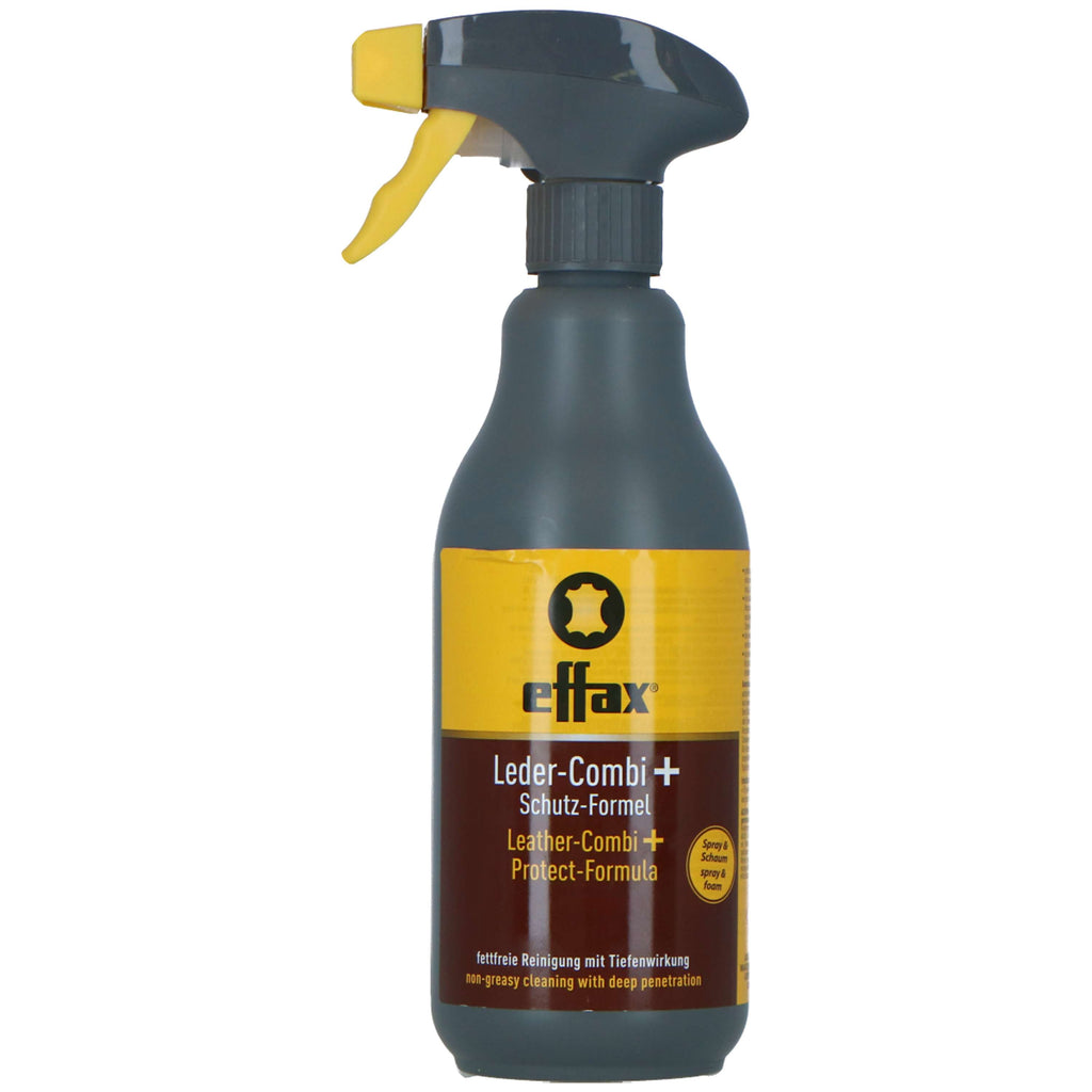 Effax Combi-Cuero y Libre de Moho 2-in-1