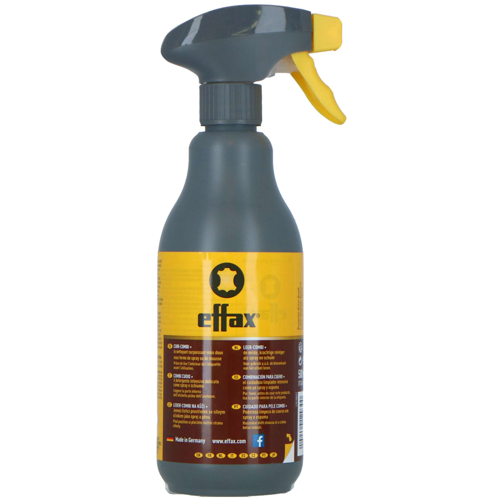Effax Combi-Cuero y Libre de Moho 2-in-1
