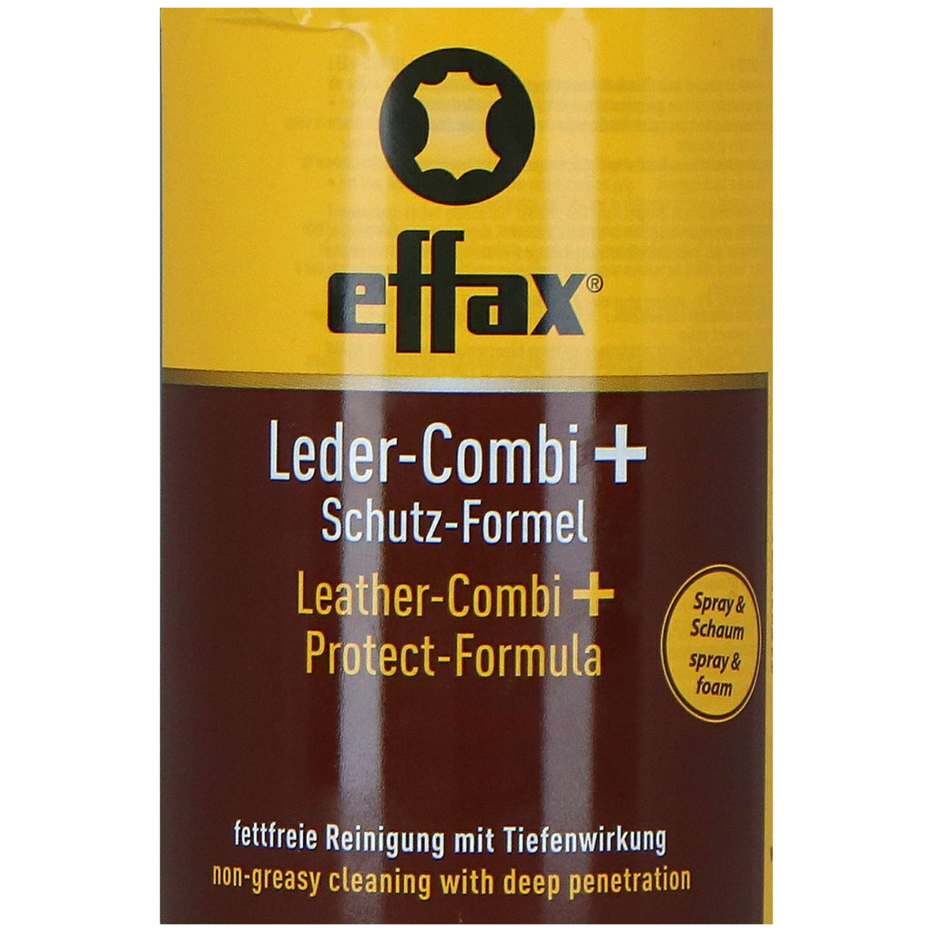 Effax Combi-Cuero y Libre de Moho 2-in-1