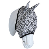 Premiere Máscara Antimoscas con Orejas Estampado Animal Leopard