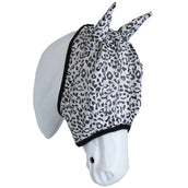 Premiere Máscara Antimoscas con Orejas Estampado Animal Leopard