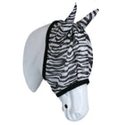 Premiere Máscara Antimoscas Orejas Animal Print Zebra