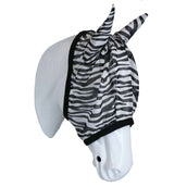 Premiere Máscara Antimoscas Orejas Animal Print Zebra