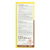 Effax Combinación de Cuero