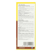 Effax Combinación de Cuero