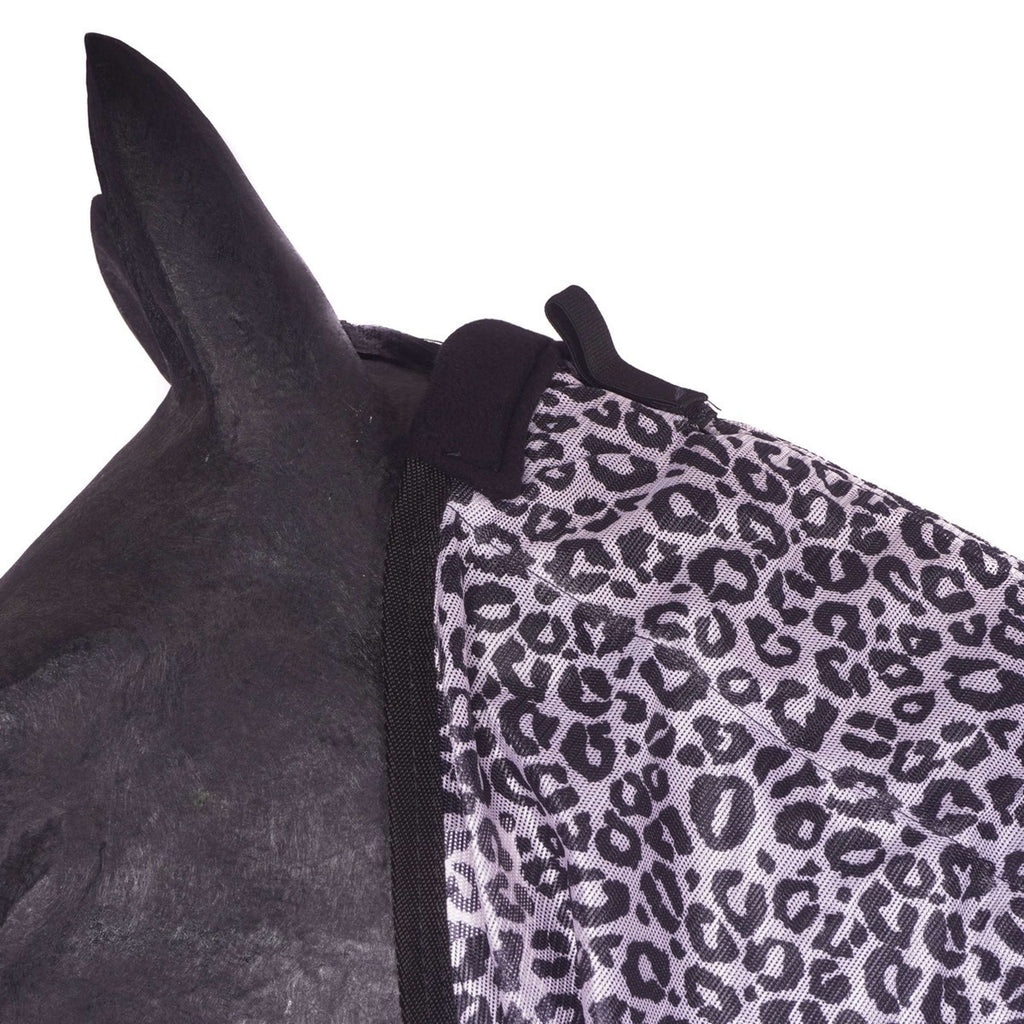 Premiere Manta Antimoscas Combo Animal Print Leopard