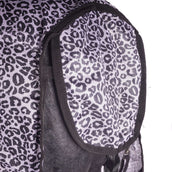 Premiere Manta Antimoscas Combo Animal Print Leopard