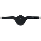 Premiere Cincha Troyes Manta Abdominal de 2 lados Elásticos Negro
