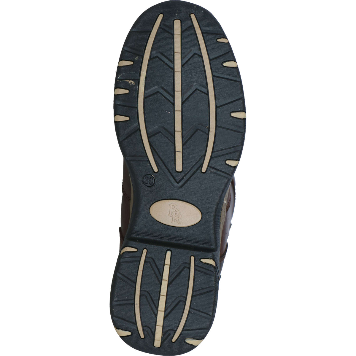 BR Botas de Invierno Vancouver Marron