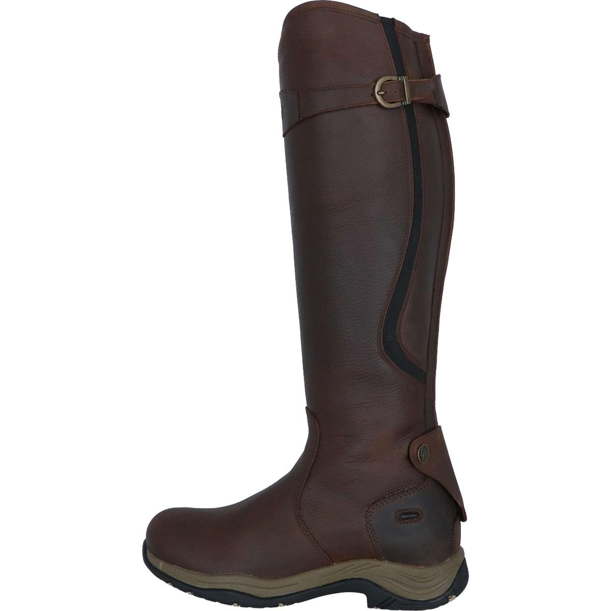BR Botas de Invierno Vancouver Marron