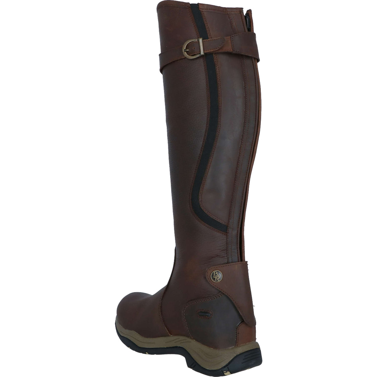 BR Botas de Invierno Vancouver Marron