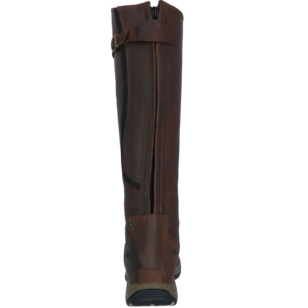 BR Botas de Invierno Vancouver Marron