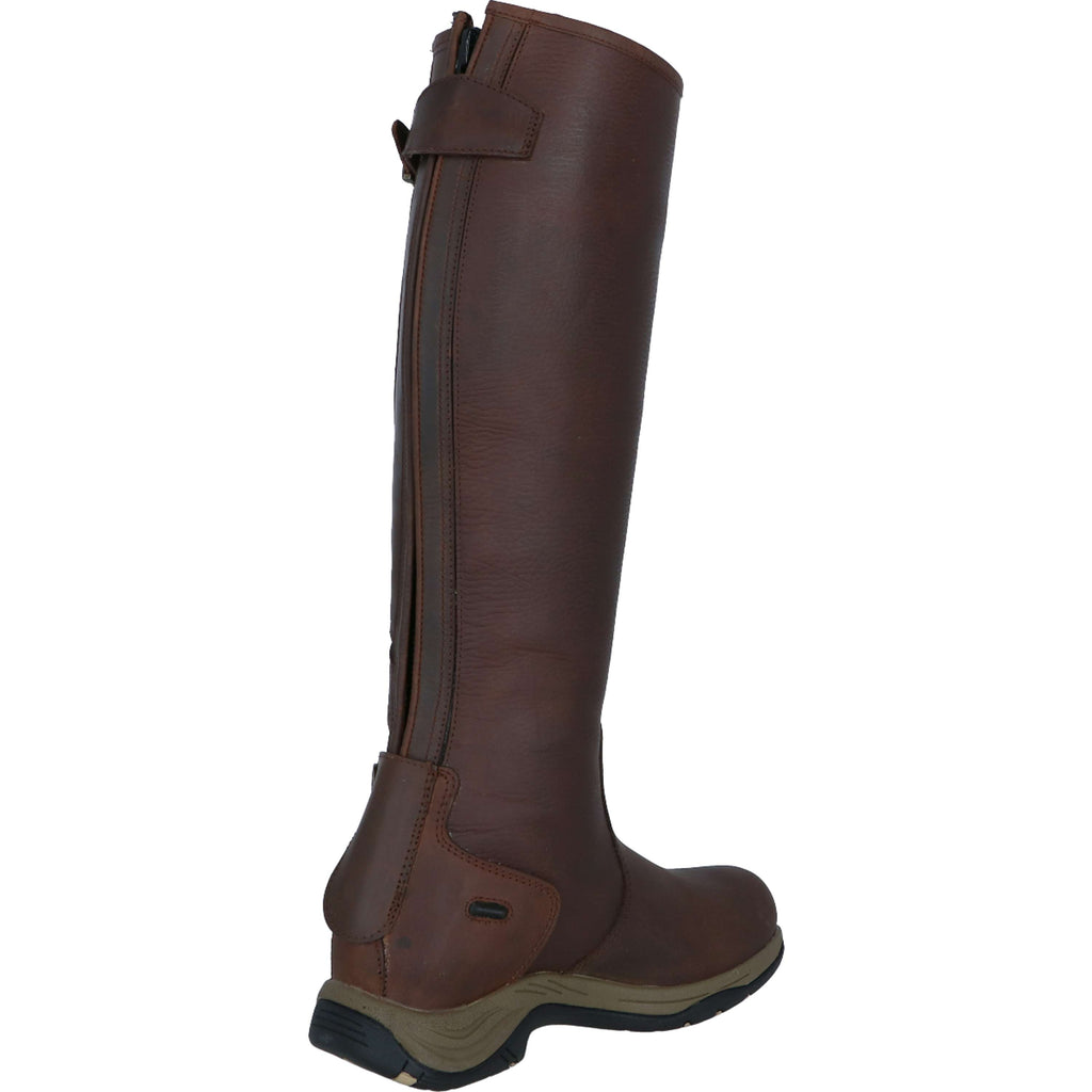 BR Botas de Invierno Vancouver Marron