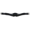 Acavallo Cincha Comfort Gel Anatomisch Negro