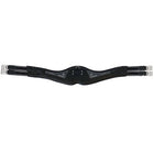 Acavallo Cincha Comfort Gel Anatomisch Negro