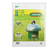 Koltec Dispositivo de Batería ST Spanish: Hongo