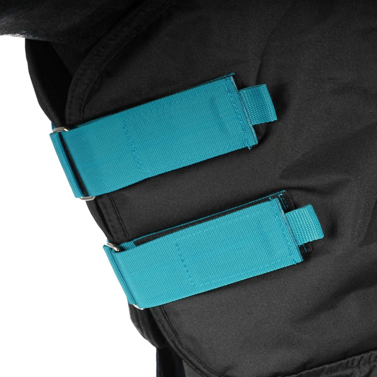 Mio One Piece 200g Negro/Turquesa