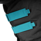 Mio One Piece 200g Negro/Turquesa